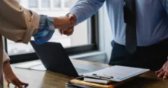 US Mortgage interest rate work together